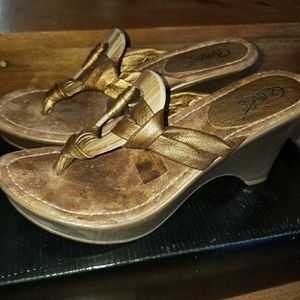 Carlos Margarita Sandals 7